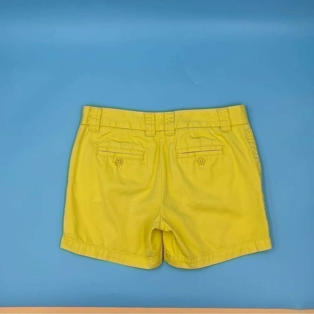 J. Crew crew chino